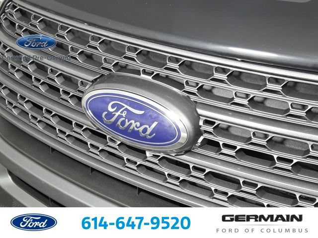 Certified 2023 Ford Explorer XLT w/ XLT Sport Appearance Package AWD/4WD image 13