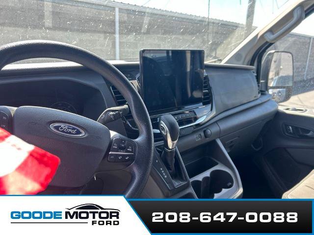 Certified 2023 Ford Transit 350 XLT RWD image 7