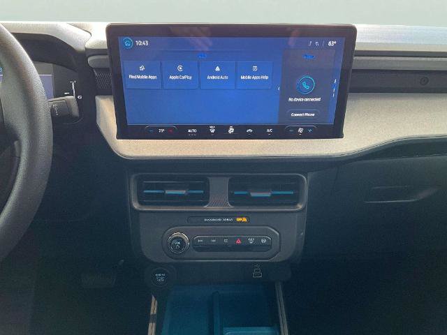 Certified 2026 Ford Maverick XLT AWD/4WD image 25