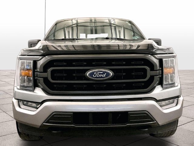 Certified 2021 Ford F150 XLT w/ Equipment Group 302A High AWD/4WD image 3