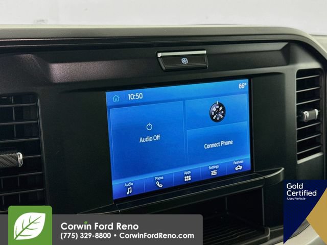 Certified 2025 Ford F350 XL AWD/4WD image 17