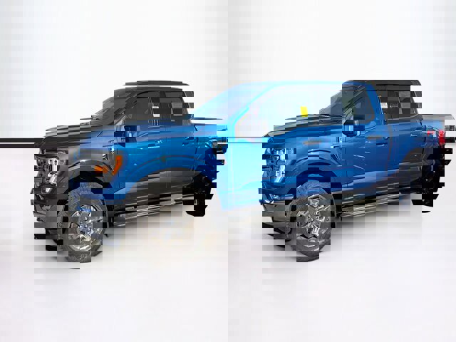 Certified 2022 Ford F150 XLT w/ Equipment Group 302A High video 2