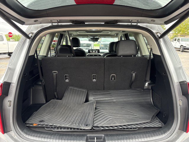 Used 2021 Kia Telluride EX w/ EX Premium Package AWD/4WD image 12