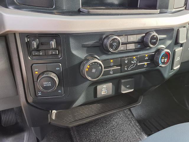 Certified 2023 Ford F250 XL image 16