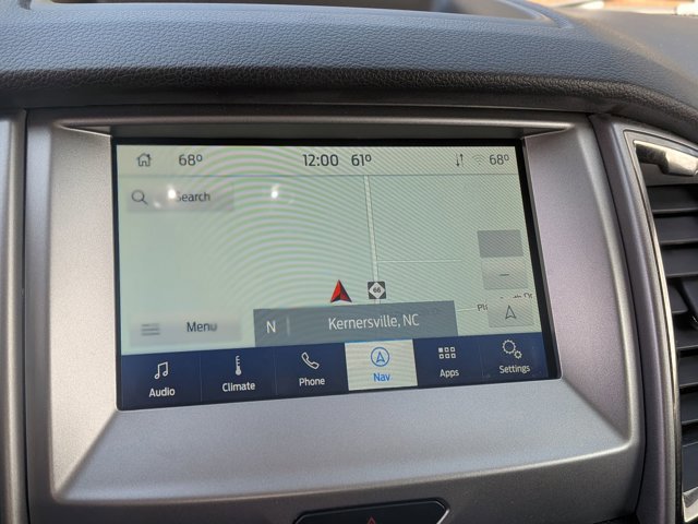 Certified 2022 Ford Ranger XLT w/ Equipment Group 301A Mid image 23