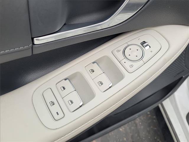 Used 2023 Hyundai Sonata Limited FWD image 13