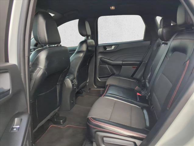 Certified 2023 Ford Escape ST-Line w/ Tech Pack #1 FWD image 20