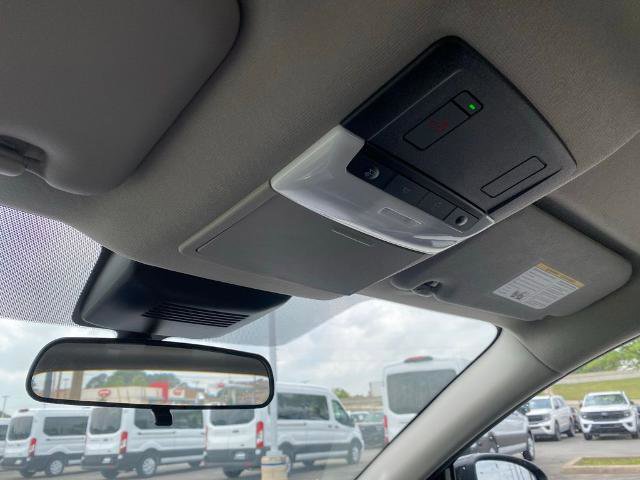 Used 2025 Nissan Sentra SV FWD image 24