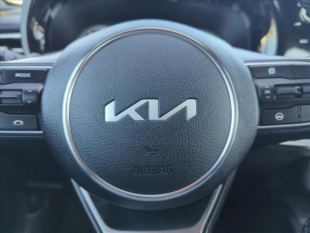 Used 2024 Kia K5 GT w/ GT1 Package image 27