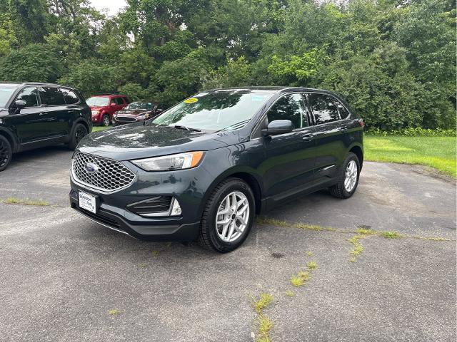 Certified 2023 Ford Edge SEL w/ Convenience Package