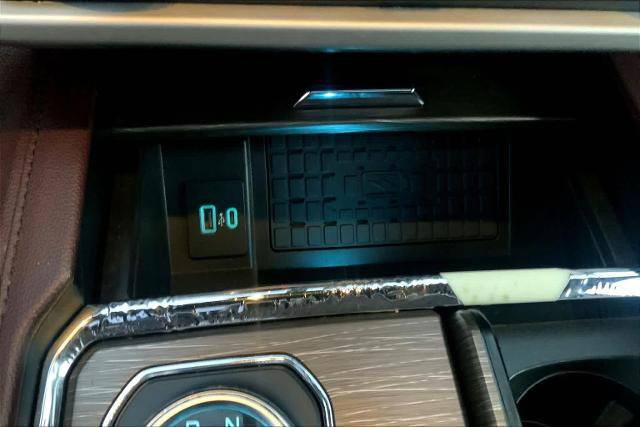 Certified 2023 Ford Expedition Max Limited image 34