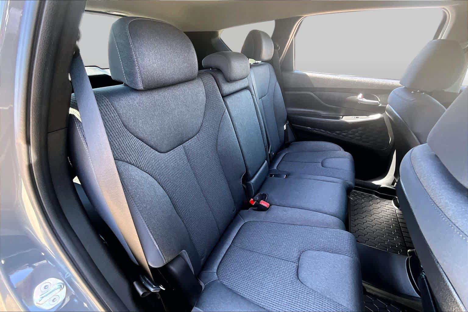 Used 2023 Hyundai Santa Fe SEL AWD/4WD image 19