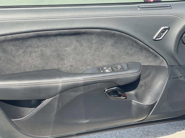 Used 2022 Dodge Challenger SRT Hellcat Redeye image 22