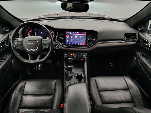 Used 2024 Dodge Durango R/T AWD/4WD image 34