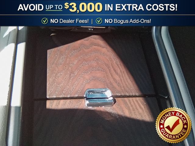 Used 2022 GMC Yukon Denali RWD image 20