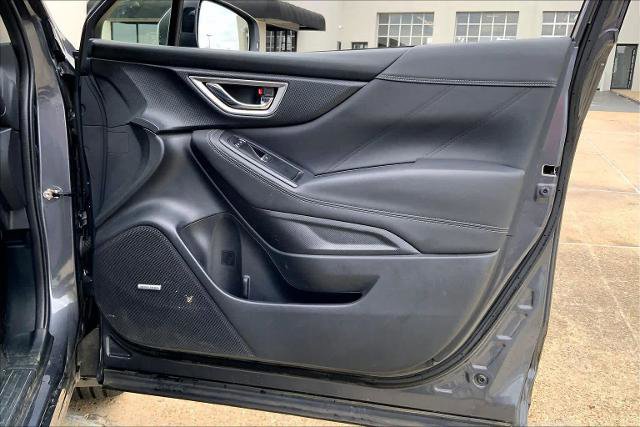 Used 2022 Subaru Forester Touring w/ Popular Package #2 AWD/4WD image 23