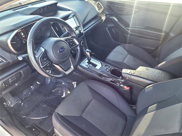 Used 2023 Subaru Crosstrek 2.0i Premium image 10