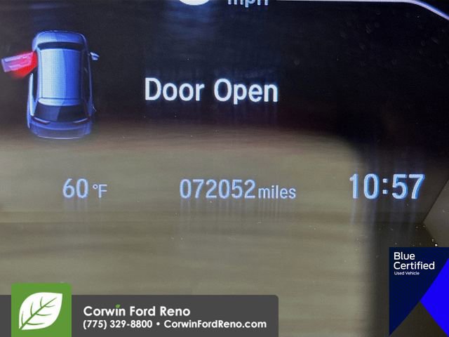 Used 2021 Honda CR-V EX-L image 15