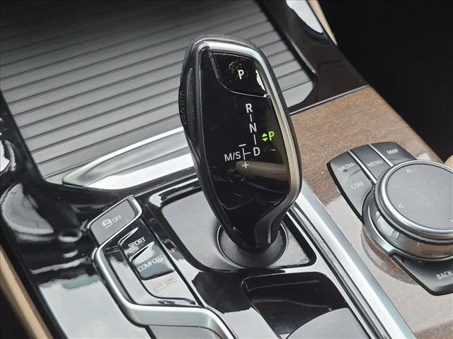 Used 2019 BMW X3 sDrive30i w/ Premium Package RWD image 11