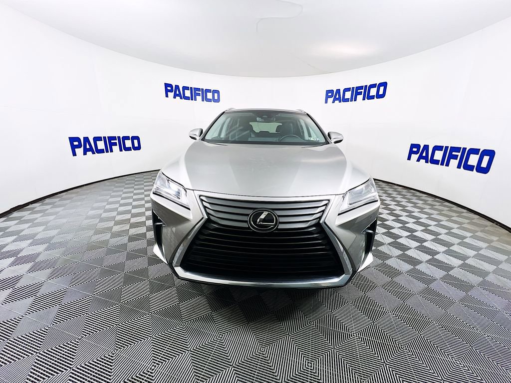 Used 2017 Lexus RX 350 AWD image 3