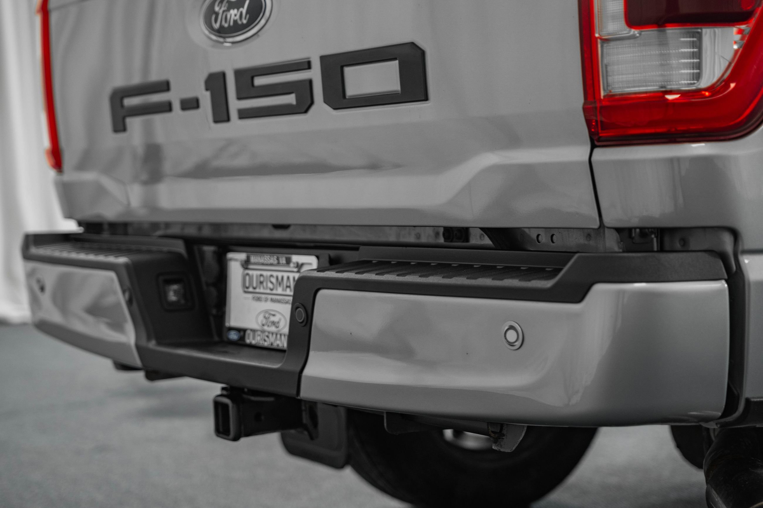 Certified 2021 Ford F150 Lariat w/ Equipment Group 502A High image 9