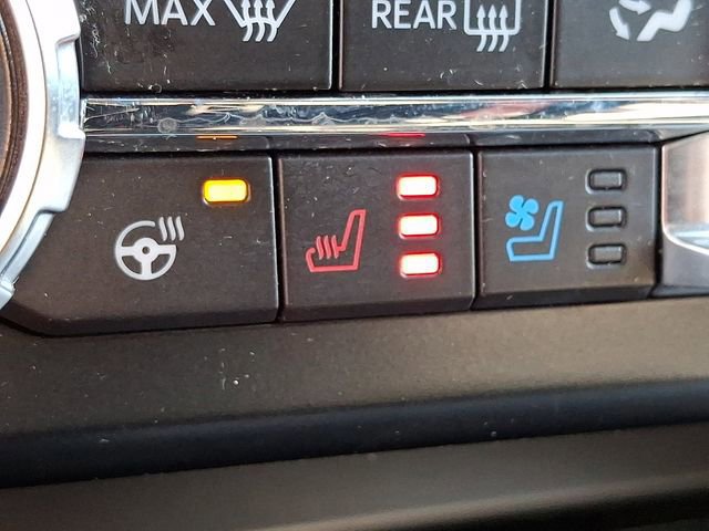 Certified 2023 Ford F250 Lariat w/ Lariat Ultimate Package image 25