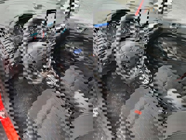 Certified 2022 Ford EcoSport SE image 19