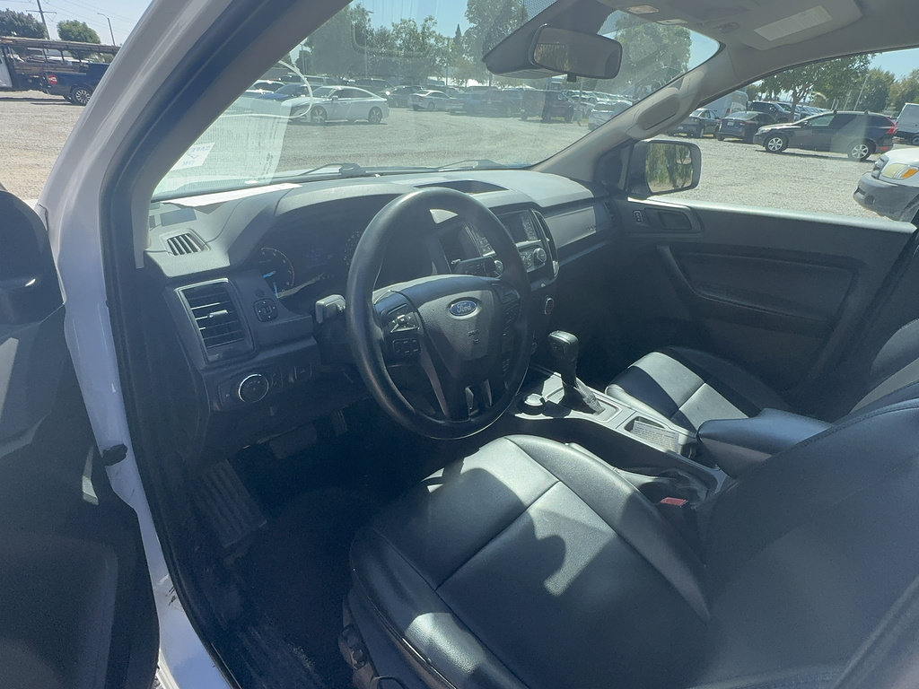 Certified 2020 Ford Ranger XL w/ Equipment Group 101A Mid AWD/4WD image 46