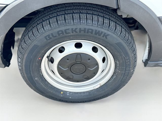 Certified 2024 Ford Transit 250 148 Medium Roof RWD image 37