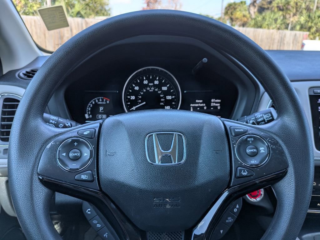 Used 2022 Honda HR-V EX image 24