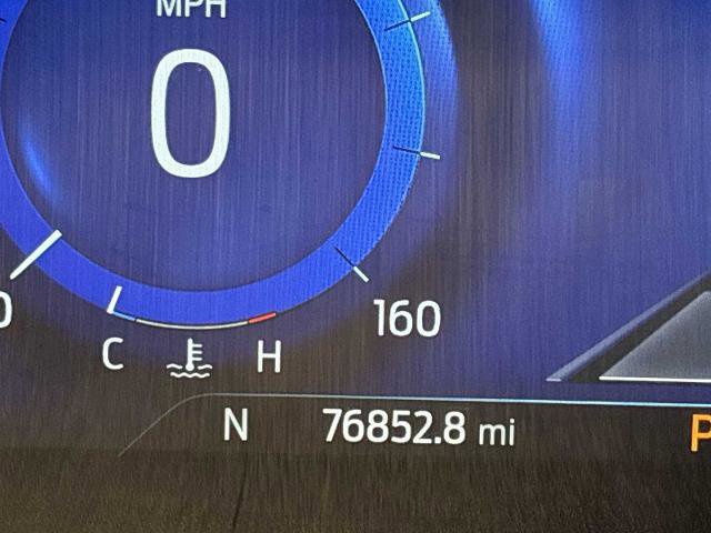 Certified 2021 Ford Explorer ST w/ Equipment Group 401A image 11