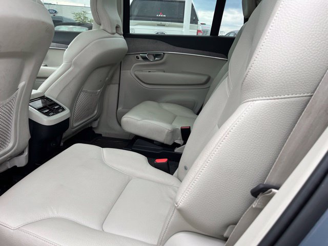 Used 2023 Volvo XC90 B6 Plus w/ Protection Package AWD/4WD image 13