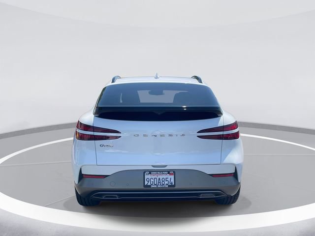 Used 2023 Genesis GV60 Performance AWD/4WD image 6