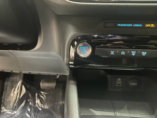 Certified 2026 Ford Escape ST-Line Select w/ Equipment Group 401A AWD/4WD image 14