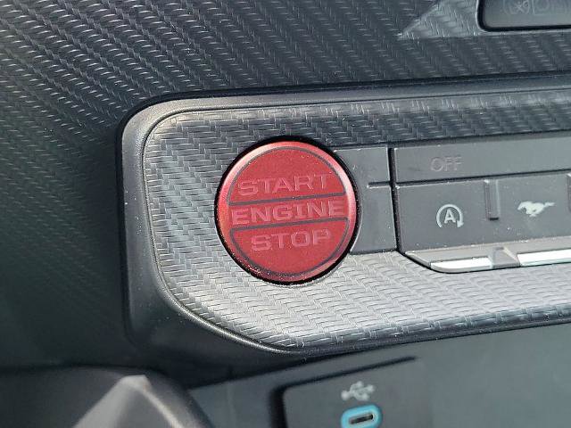 Certified 2024 Ford Mustang Premium RWD image 34