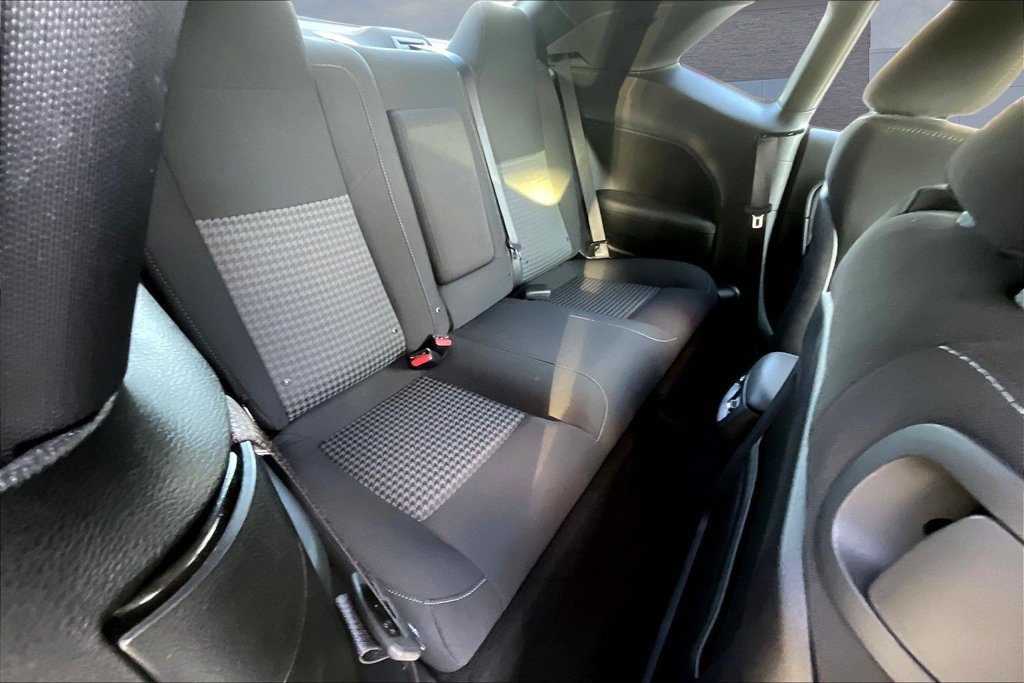 Used 2023 Dodge Challenger R/T Scat Pack RWD image 24