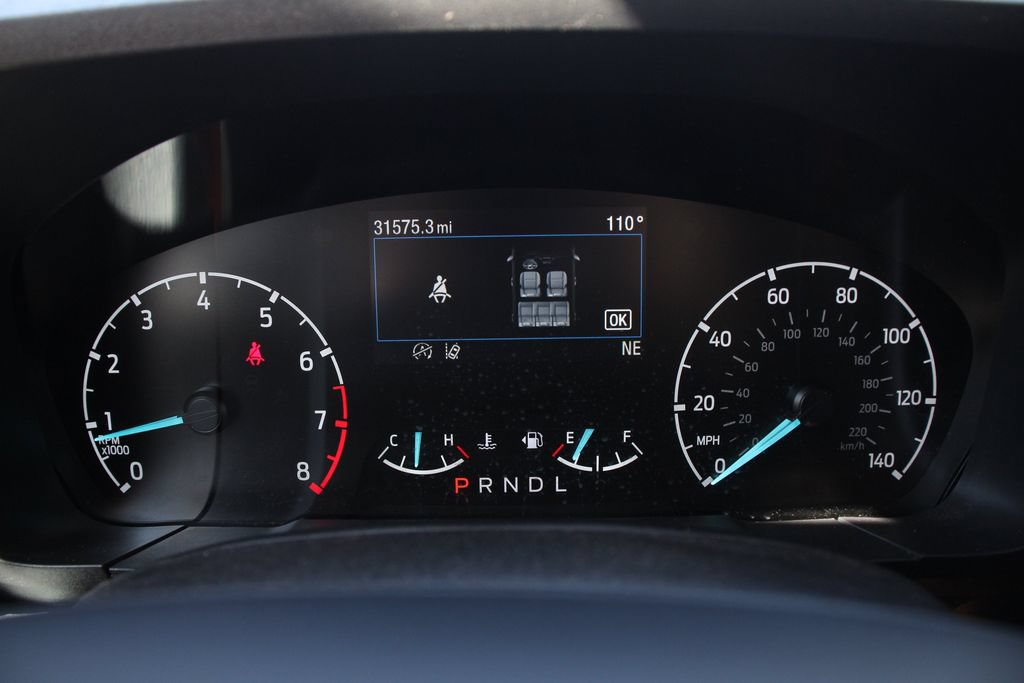 Certified 2023 Ford Maverick XLT w/ XLT Luxury Package FWD image 31