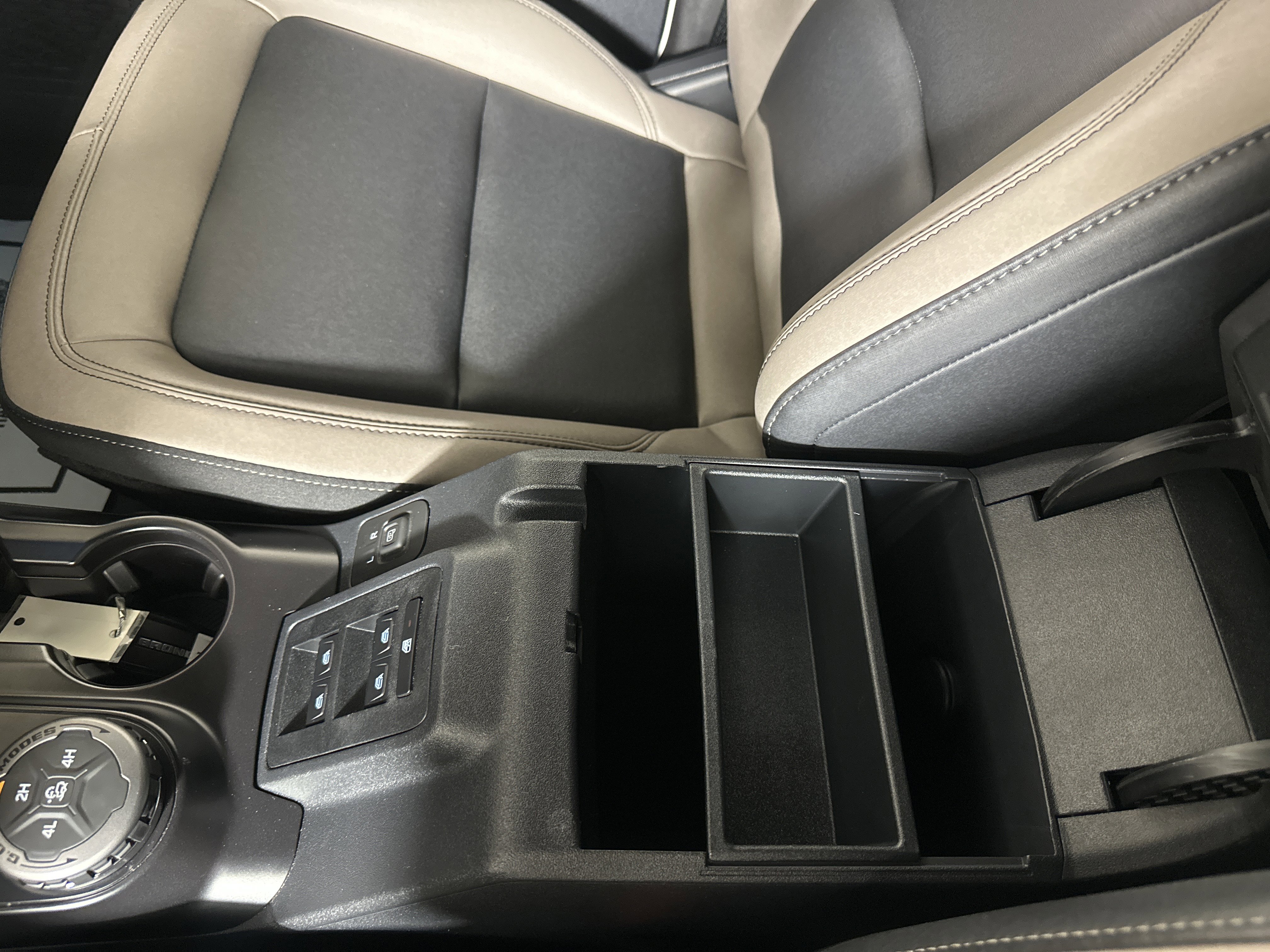 Certified 2024 Ford Bronco Big Bend AWD/4WD image 21