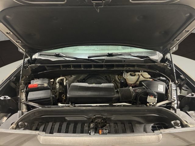 Used 2020 GMC Sierra 1500 AT4 w/ AT4 Premium Package AWD/4WD image 26