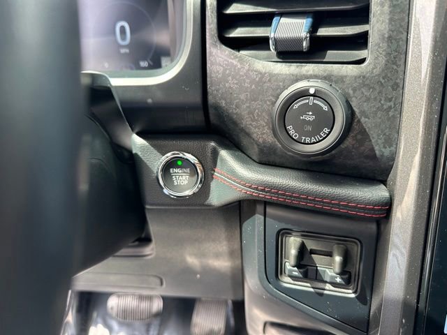 Certified 2024 Ford Expedition Max Limited AWD/4WD image 29