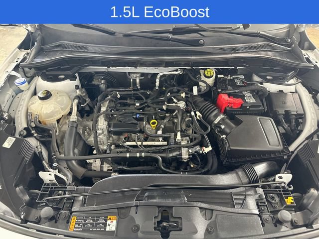 Certified 2022 Ford Escape S AWD/4WD image 30