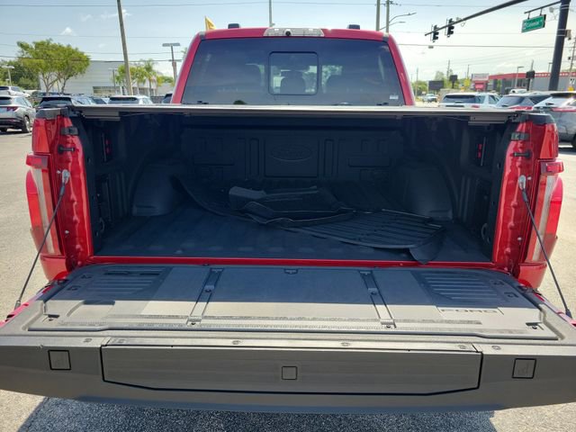 Certified 2024 Ford F150 Raptor AWD/4WD image 9
