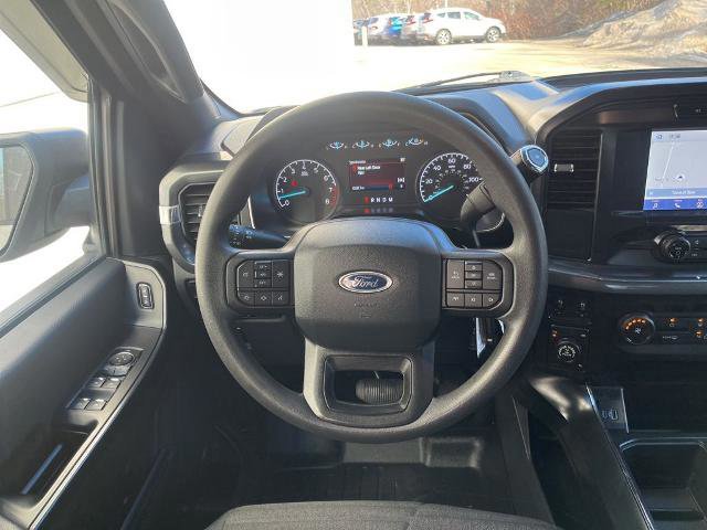 Certified 2023 Ford F150 XL w/ STX Appearance Package image 17