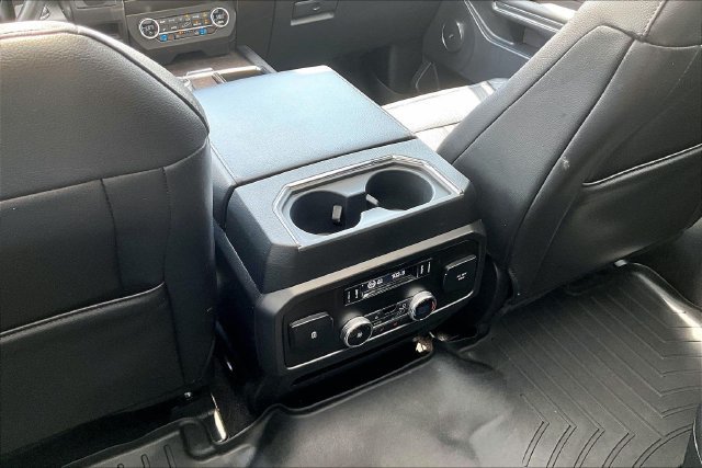 Certified 2019 Ford Expedition Limited w/ Equipment Group 301A RWD image 10