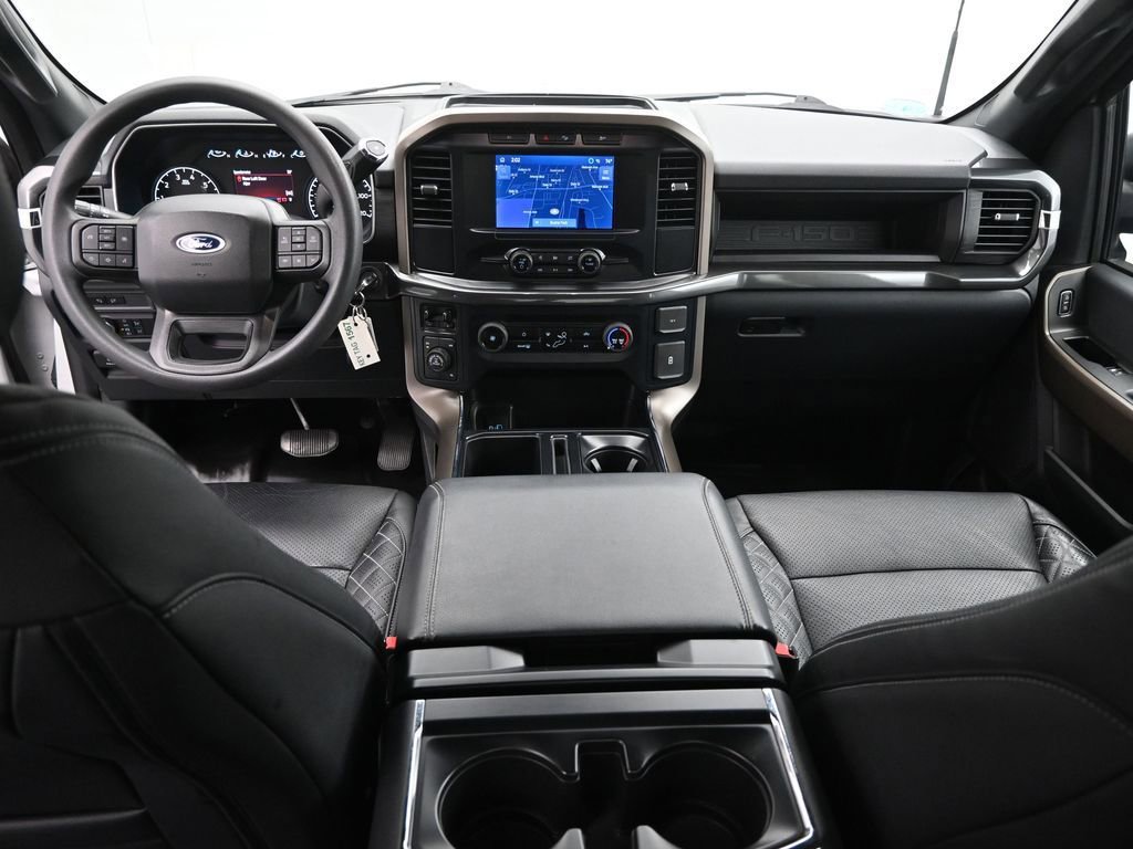 Certified 2023 Ford F150 XL w/ Rattler Package image 20