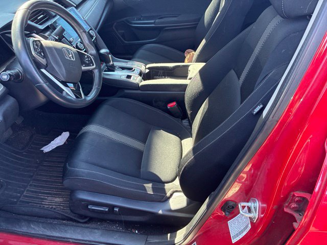 Used 2021 Honda Civic EX image 5