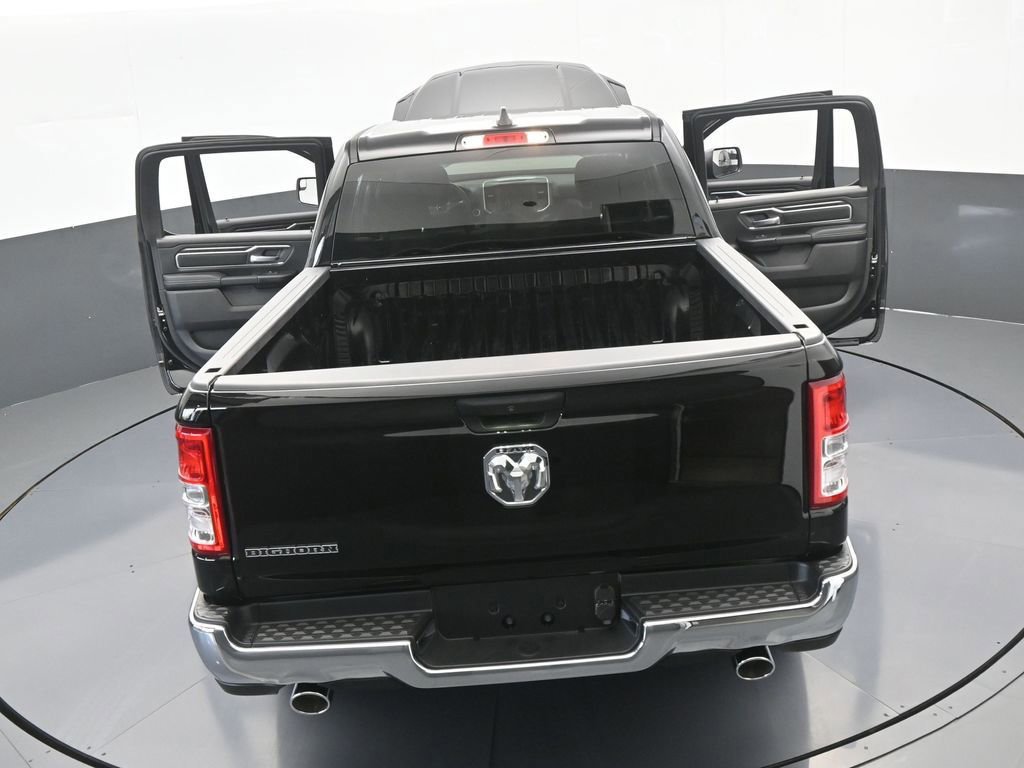 Used 2024 RAM 1500 Big Horn image 63