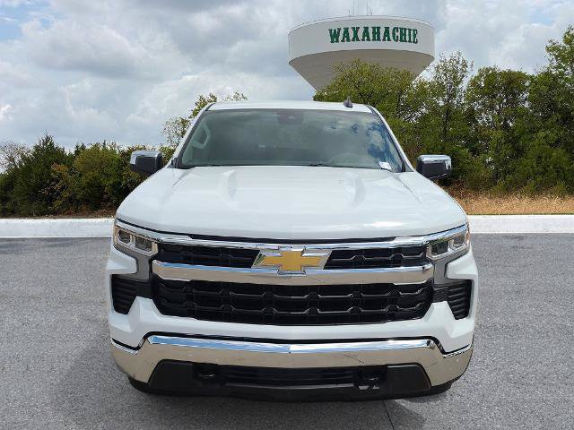 Used 2026 Chevrolet Silverado 1500 LT AWD/4WD image 2