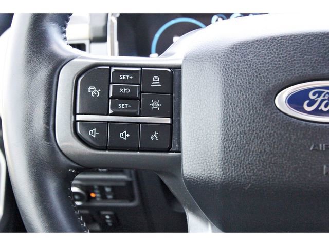 Certified 2021 Ford F150 Lariat w/ Equipment Group 502A High image 17