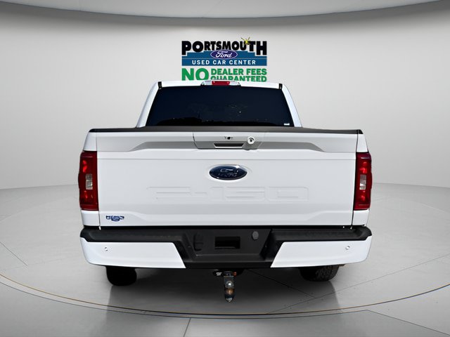 Certified 2023 Ford F150 XLT w/ Equipment Group 302A High AWD/4WD image 27